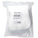 Microfiber - stofzuigerzakken - Festool - polybag