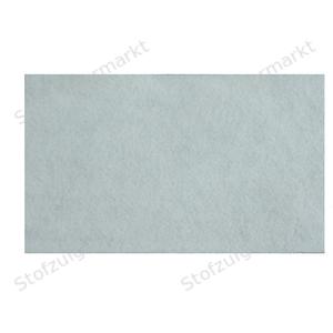 Microfiber - filter - zelfknip - 200x 125mm 2mm - universeel