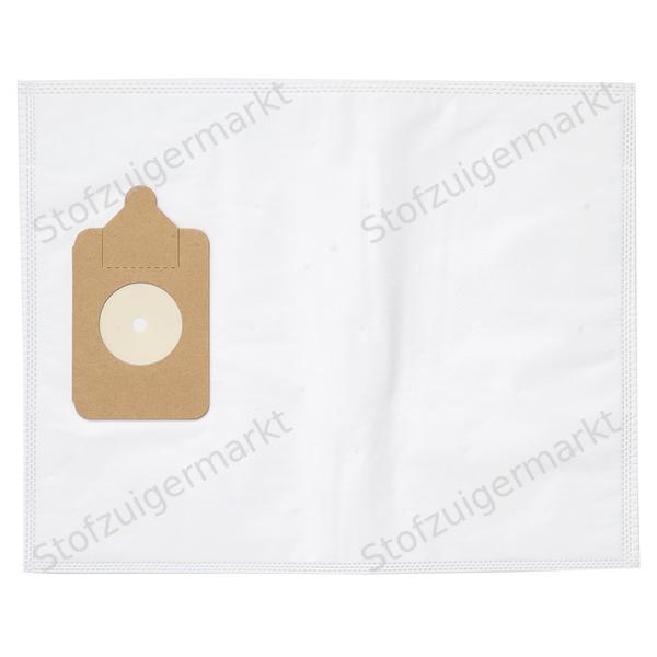 Microfiber - stofzuigerzakken - Comtesse, Numatic - polybag