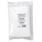 Microfiber - stofzuigerzakken - Comtesse, Numatic - polybag