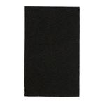 Microfiber - filter - zelfknip - 200x 125mm 4mm - universeel