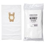 Microfiber - stofzuigerzakken - Kirby - polybag