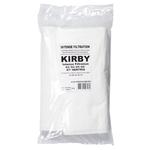 Microfiber - stofzuigerzakken - Kirby - polybag