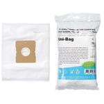 Microfiber - stofzuigerzakken - Aeg, LG, Samsung - polybag