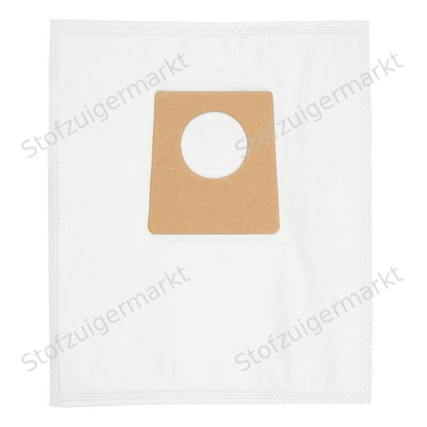 Economy XL - Microfiber - stofzuigerzakken - Bosch, Siemens - polybag