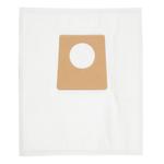 Economy XL - Microfiber - stofzuigerzakken - Bosch, Siemens - polybag