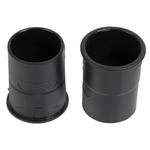 Turbo - Adapter - 32/35mm - PVC - rand