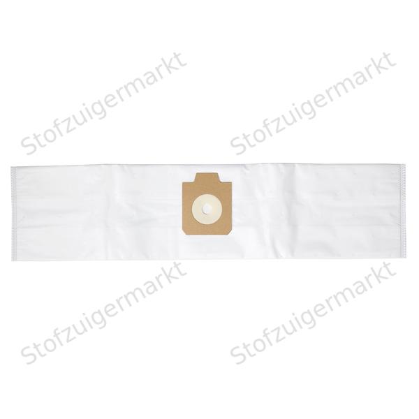 Microfiber - stofzuigerzakken - Electrolux, Nilfisk - polybag