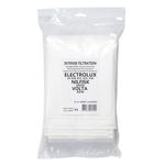 Microfiber - stofzuigerzakken - Electrolux, Nilfisk - polybag