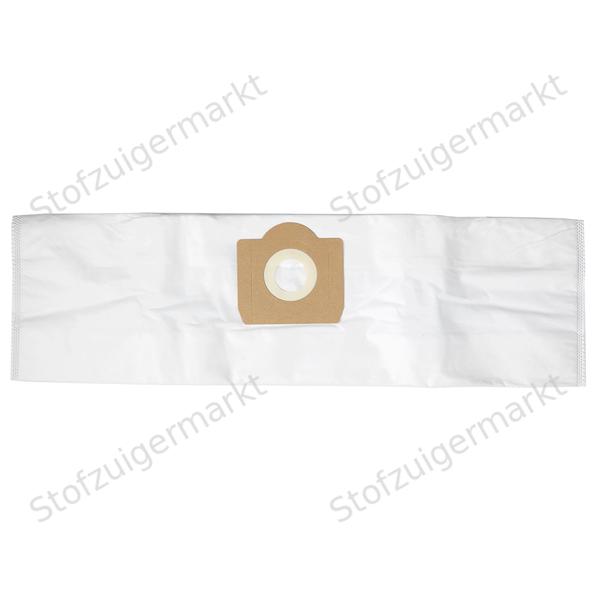 Microfiber - stofzuigerzakken - Rowenta, Kärcher - polybag