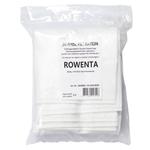 Microfiber - stofzuigerzakken - Rowenta, Kärcher - polybag