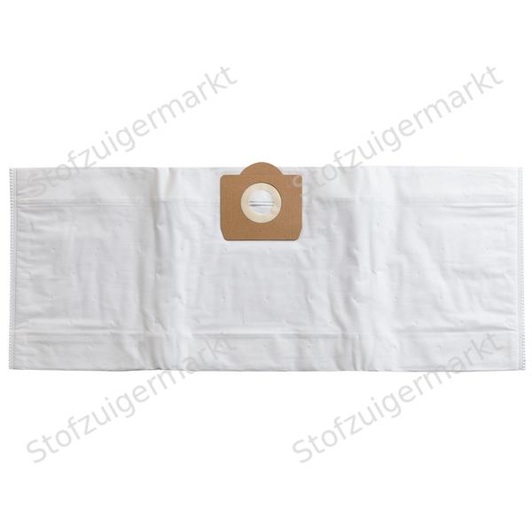 Microfiber - stofzuigerzakken - Rowenta, Aquavac - polybag