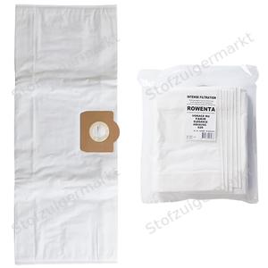 Microfiber - stofzuigerzakken - Rowenta, Aquavac - polybag