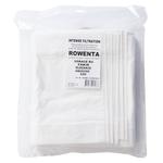 Microfiber - stofzuigerzakken - Rowenta, Aquavac - polybag