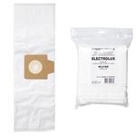 Microfiber - stofzuigerzakken - Electrolux, Nilfisk - polybag