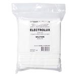 Microfiber - stofzuigerzakken - Electrolux, Nilfisk - polybag