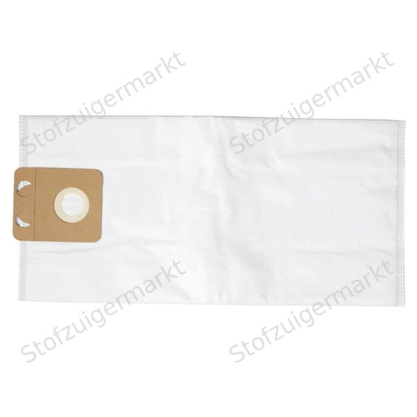 Microfiber - stofzuigerzakken - Nilfisk - polybag