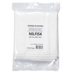 Microfiber - stofzuigerzakken - Nilfisk - polybag