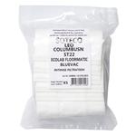 Microfiber - stofzuigerzakken - Soteco, Ecolab, Bluevac - polybag