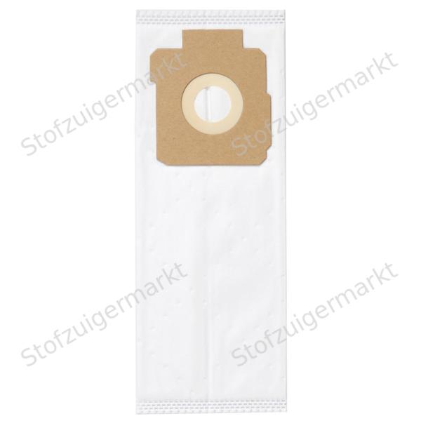 Microfiber - stofzuigerzakken - Aeg, Electrolux - polybag