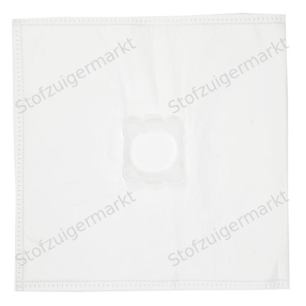 Microfiber - stofzuigerzakken - Rowenta, Moulinex - polybag