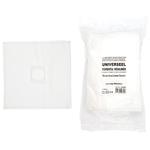 Microfiber - stofzuigerzakken - Rowenta, Moulinex - polybag