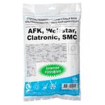 Microfiber - stofzuigerzakken - SMC, AFK, Condel - polybag