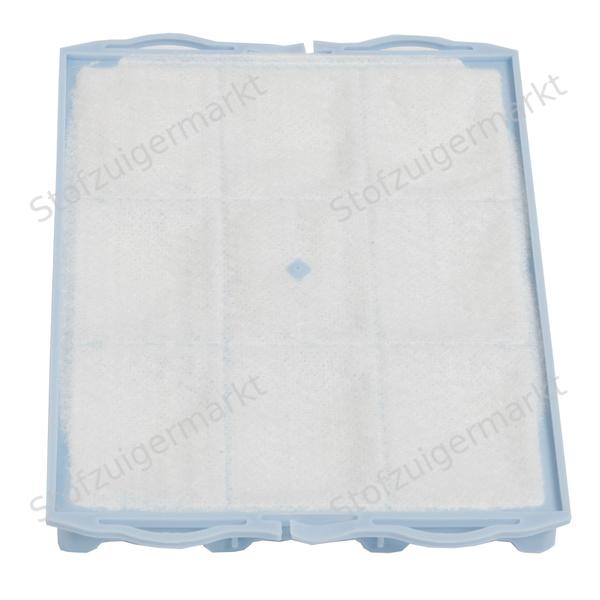 Invoerfilter - Bosch/Siemens VS08 - polybag