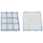 Invoerfilter - Bosch/Siemens VS08 - polybag
