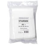 Microfiber - stofzuigerzakken - Aeg, Metabo, Starmix - polybag