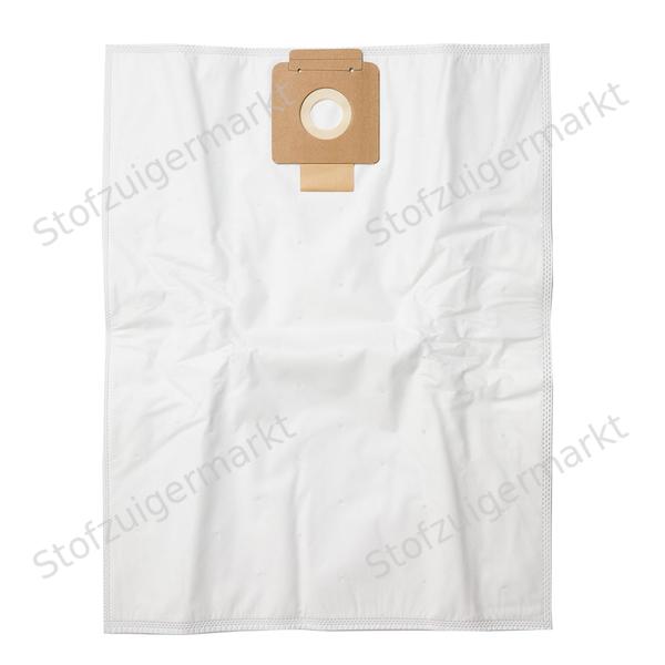 Microfiber - stofzuigerzakken - Kärcher - polybag