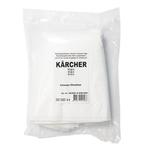 Microfiber - stofzuigerzakken - Kärcher - polybag