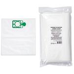 Microfiber - stofzuigerzakken - Jumbo Clean, Numatic - polybag