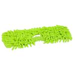 Microvezel - mop - vervangings pad - 27cm