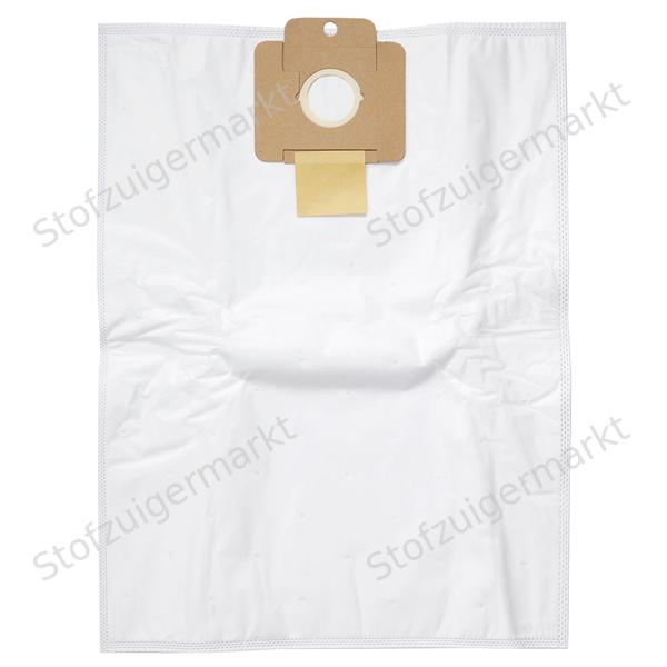 Microfiber - stofzuigerzakken - Nilfisk - polybag