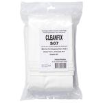 Microfiber - stofzuigerzakken - Cleanfix, Zelmer - polybag