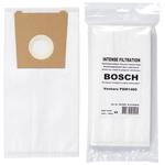 Microfiber - stofzuigerzakken - Bosch - polybag