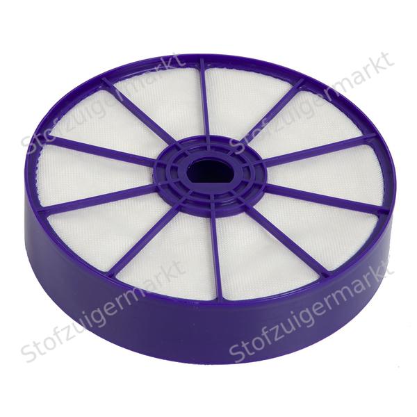 Pre-filter - Dyson DC-33/33i - HEPA