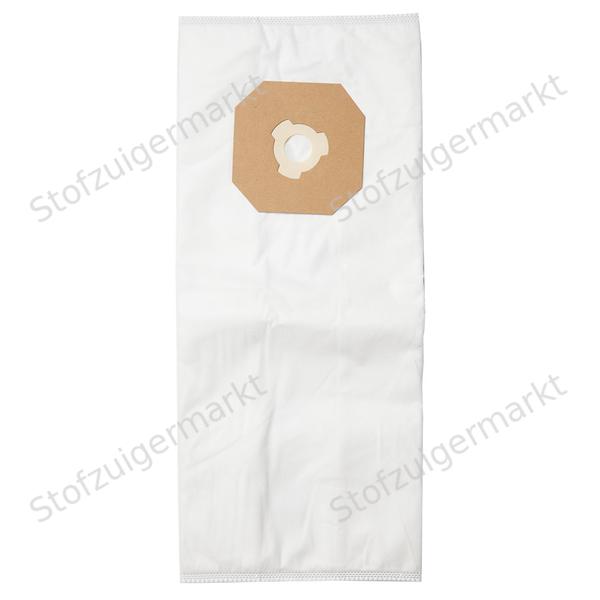 Microfiber - stofzuigerzakken - Cyclovac - Central Vac - polybag (OEM kwaliteit)