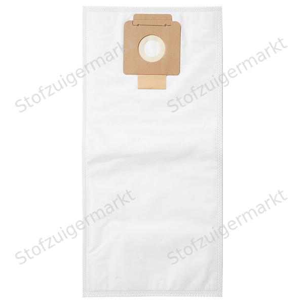 Microfiber - stofzuigerzakken - Kärcher - polybag