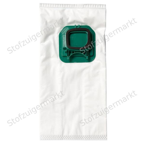 Microfiber - stofzuigerzakken - Vorwerk - polybag