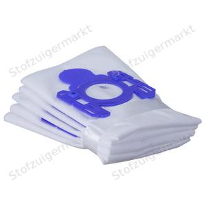 Microfiber - stofzuigerzakken - Aeg, Migros, SMC - Bulk