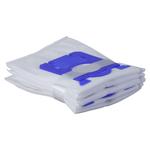 Microfiber - stofzuigerzakken - Philips S-Bag - Bulk