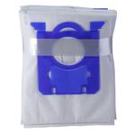 Microfiber - stofzuigerzakken - Philips S-Bag - Bulk