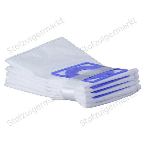 Microfiber - stofzuigerzakken - Uni-Bag - Bulk