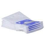 Microfiber - stofzuigerzakken - Uni-Bag - Bulk