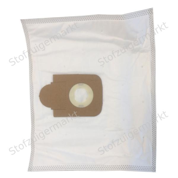 Microfiber - stofzuigerzakken - Rowenta, Moulinex - polybag