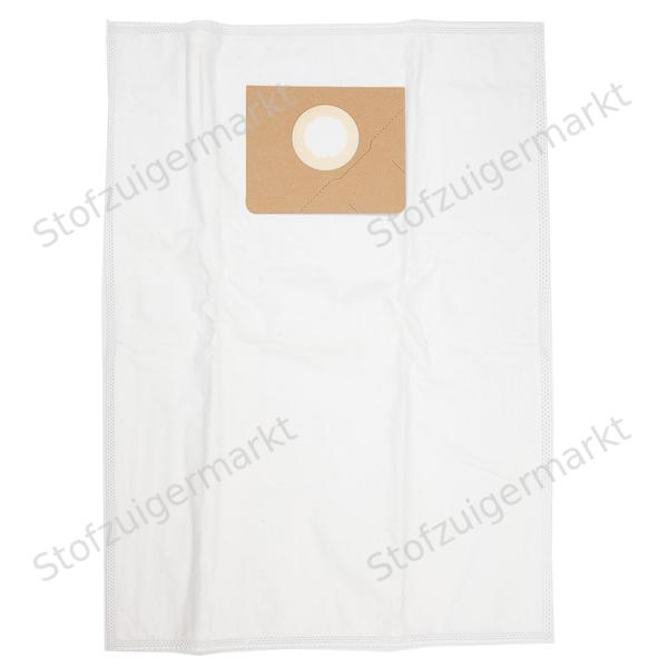 Microfiber - stofzuigerzakken - Kärcher - polybag