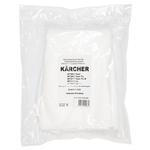 Microfiber - stofzuigerzakken - Kärcher - polybag