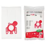 Microfiber - stofzuigerzakken - Miele - polybag